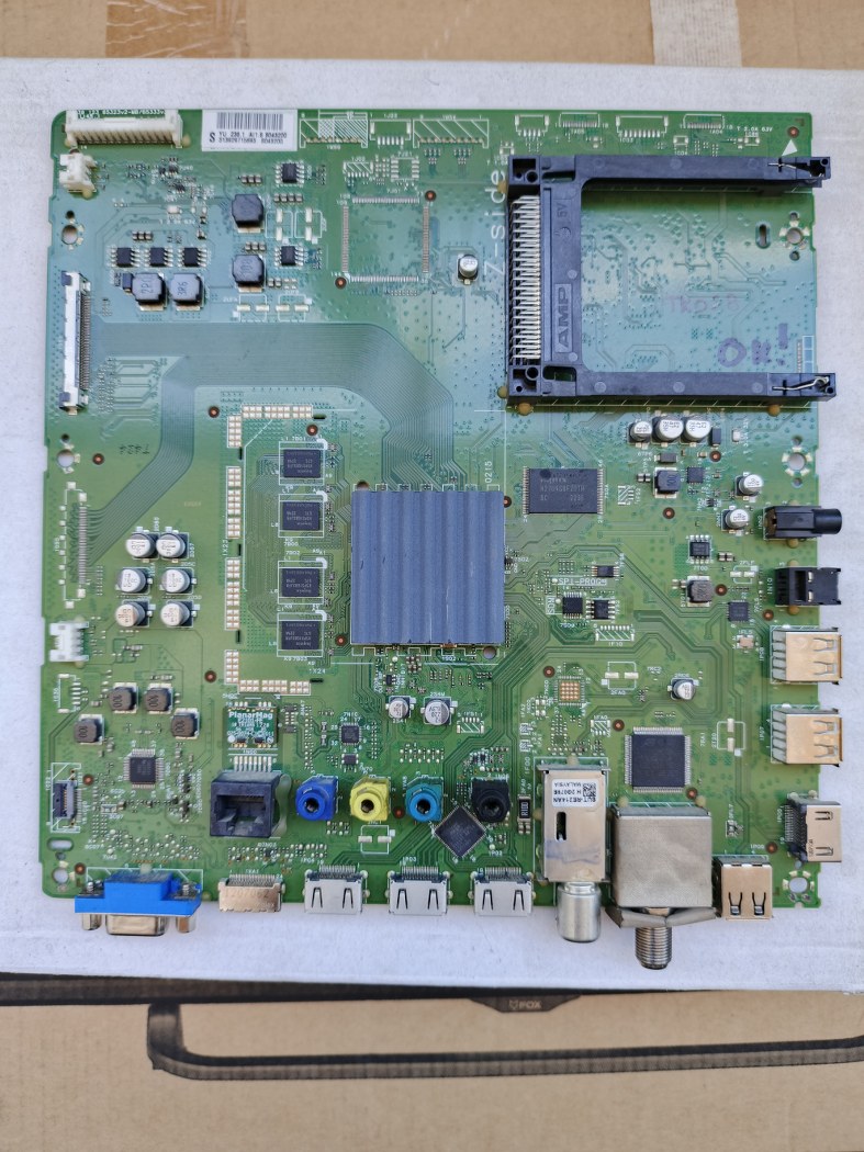 TK028 PHILIPS 42PFL4307 MAIN 313929715693 552.4ELA FHD